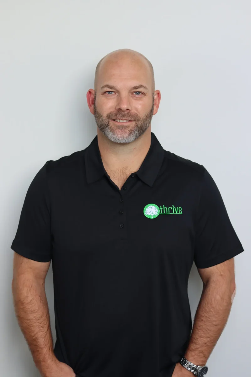 Kris Towgood profile image