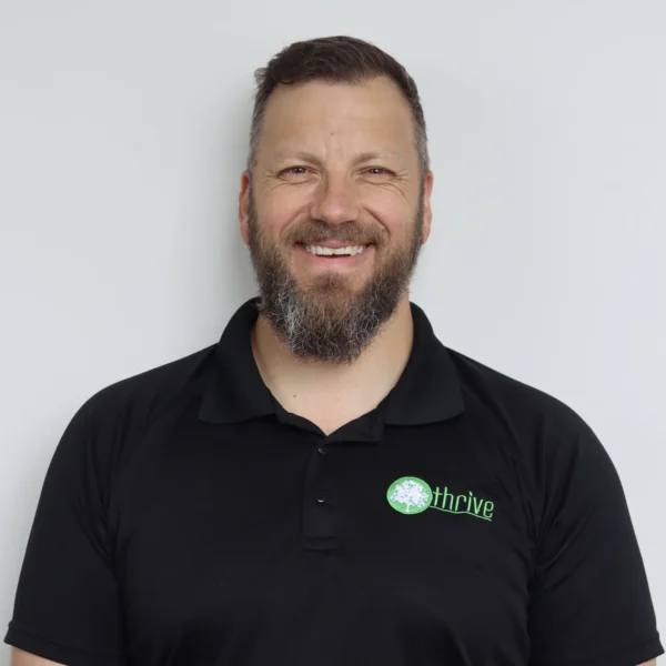 Pierre Schroeder, Thrive Financial - Insurance for New Zealanders