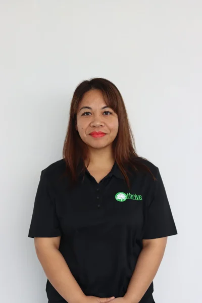 Sarouen Costa, Thrive Financial - Insurance for New Zealanders