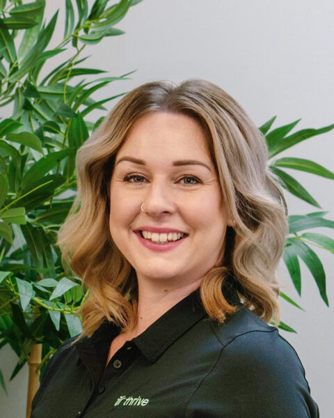 Anita Cooper profile image