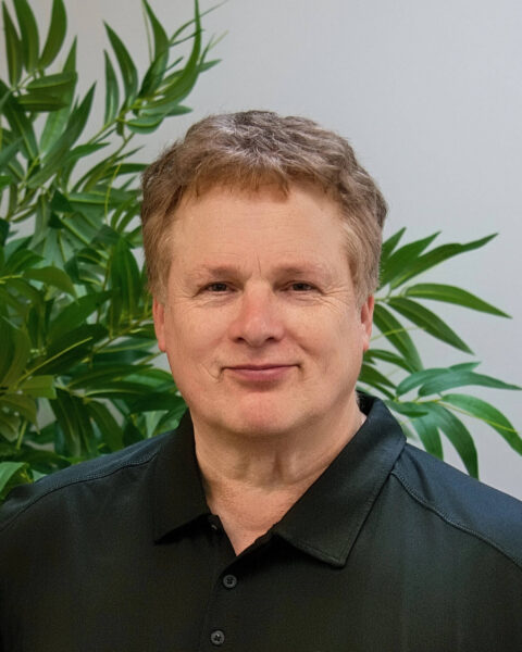 Charles Skeen profile image