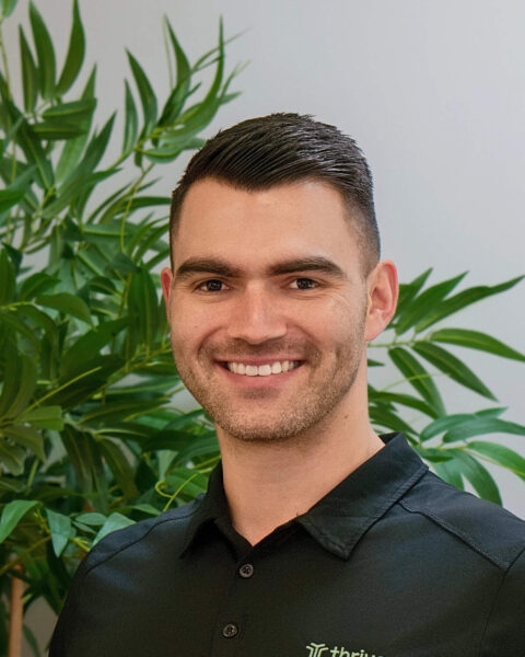 Dillan Korkie profile image