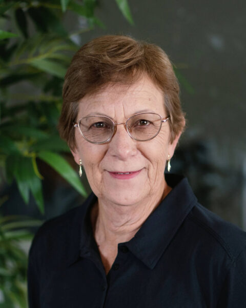 Gesina Schroeder profile image