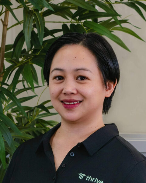Ivy Pulacan profile image