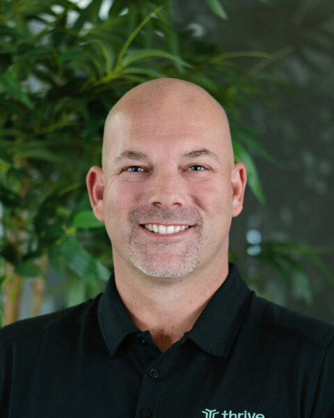 Thrive - Kris Towgood profile image