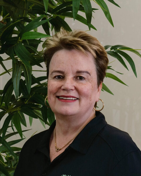 Lydia von Rönge profile image