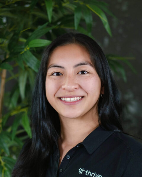 Maggie Lee profile image