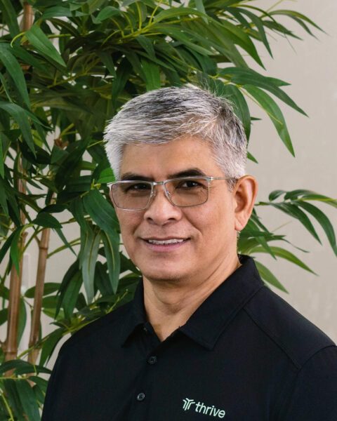 Orland Dela Cruz profile image