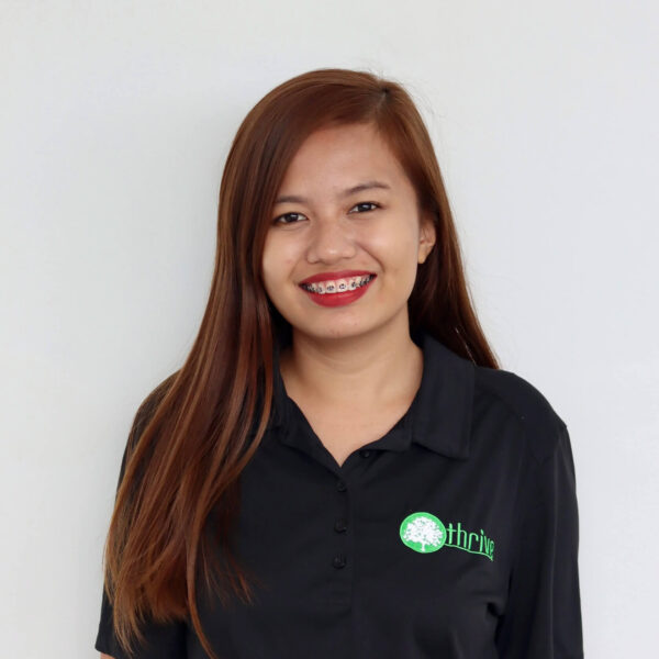 Reylyn Alcantara profile image