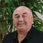 Steve Cox