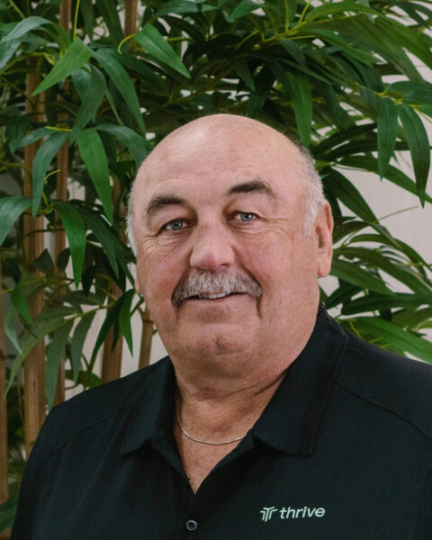 Steve Cox profile image