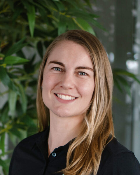 Nanette Schroeder profile image