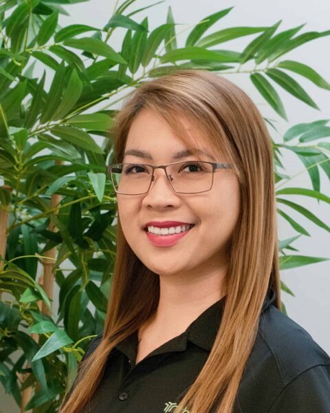 Thea Macalintal profile image