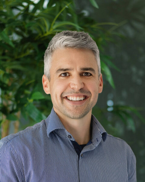 Blake Pemberton profile image